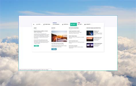 jetmenu documentation|How To Build A Mega Menu On Your WordPress Website .